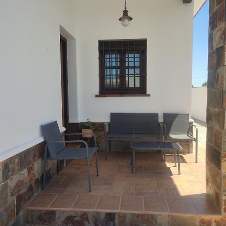 Casa Ohana Chiclana de la Frontera Eksteriør bilde