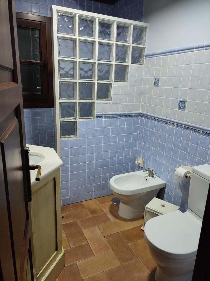 Casa Ohana Chiclana de la Frontera Eksteriør bilde
