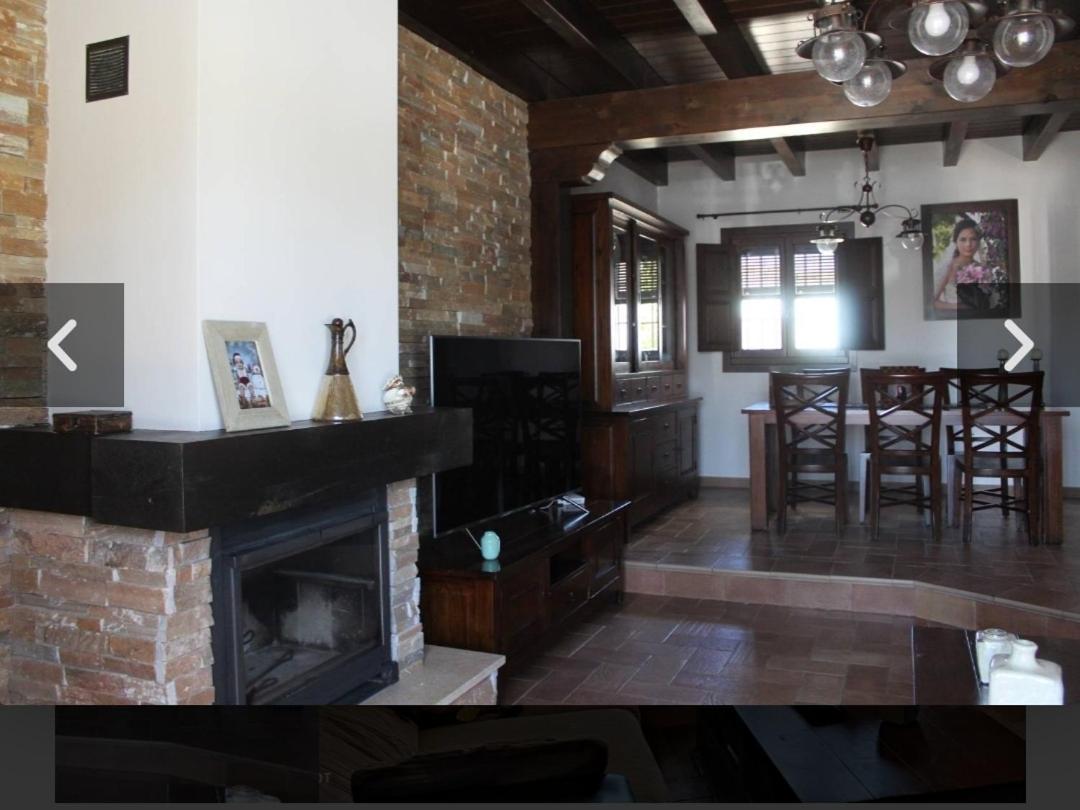 Casa Ohana Chiclana de la Frontera Eksteriør bilde