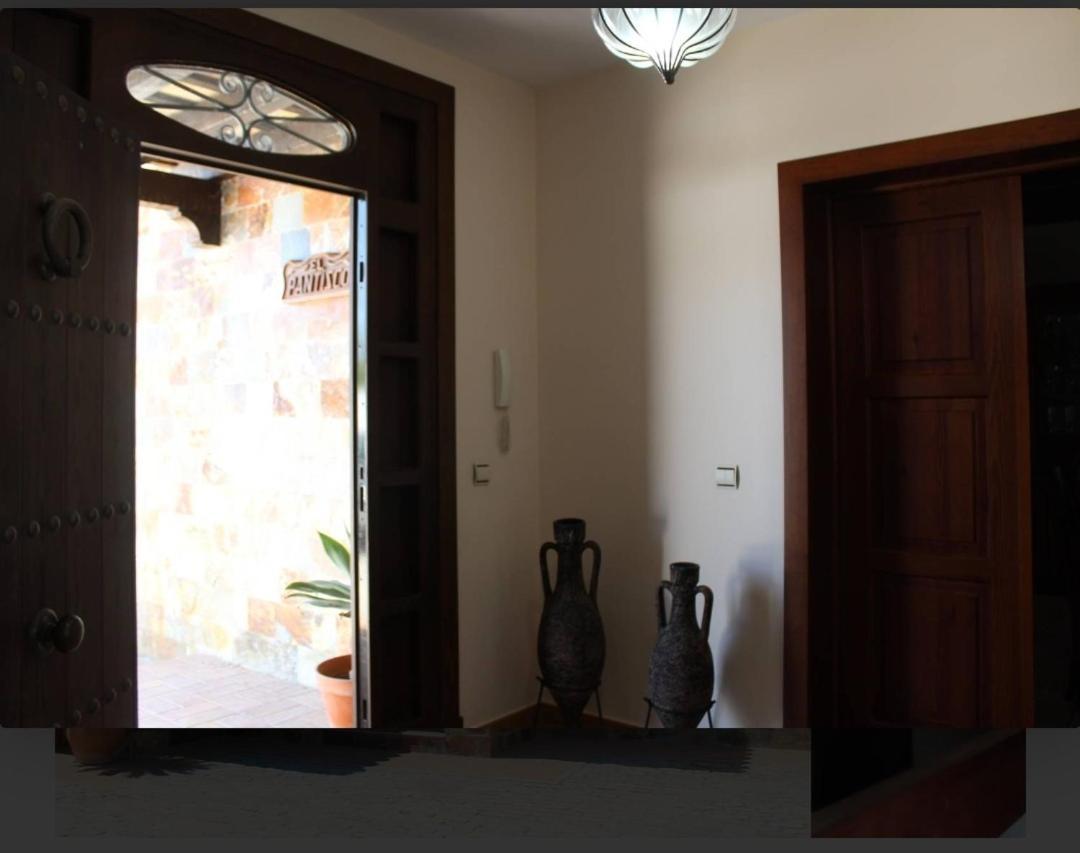 Casa Ohana Chiclana de la Frontera Eksteriør bilde