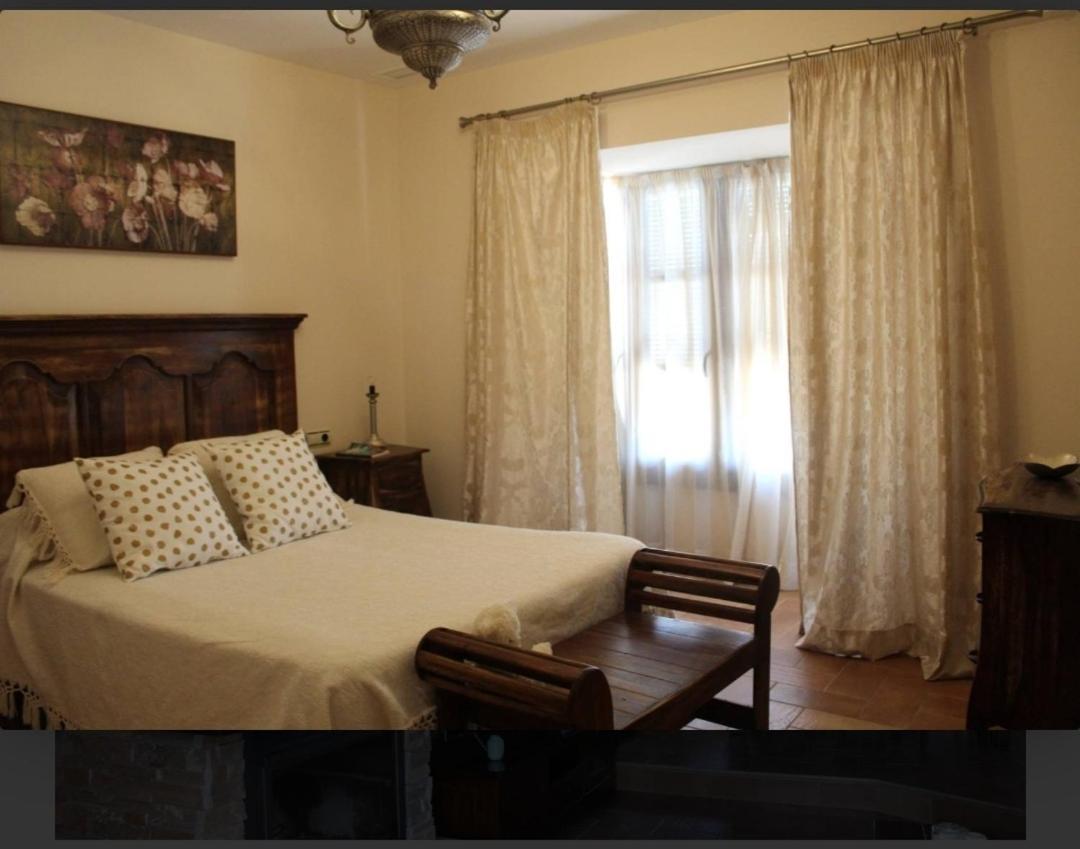 Casa Ohana Chiclana de la Frontera Eksteriør bilde