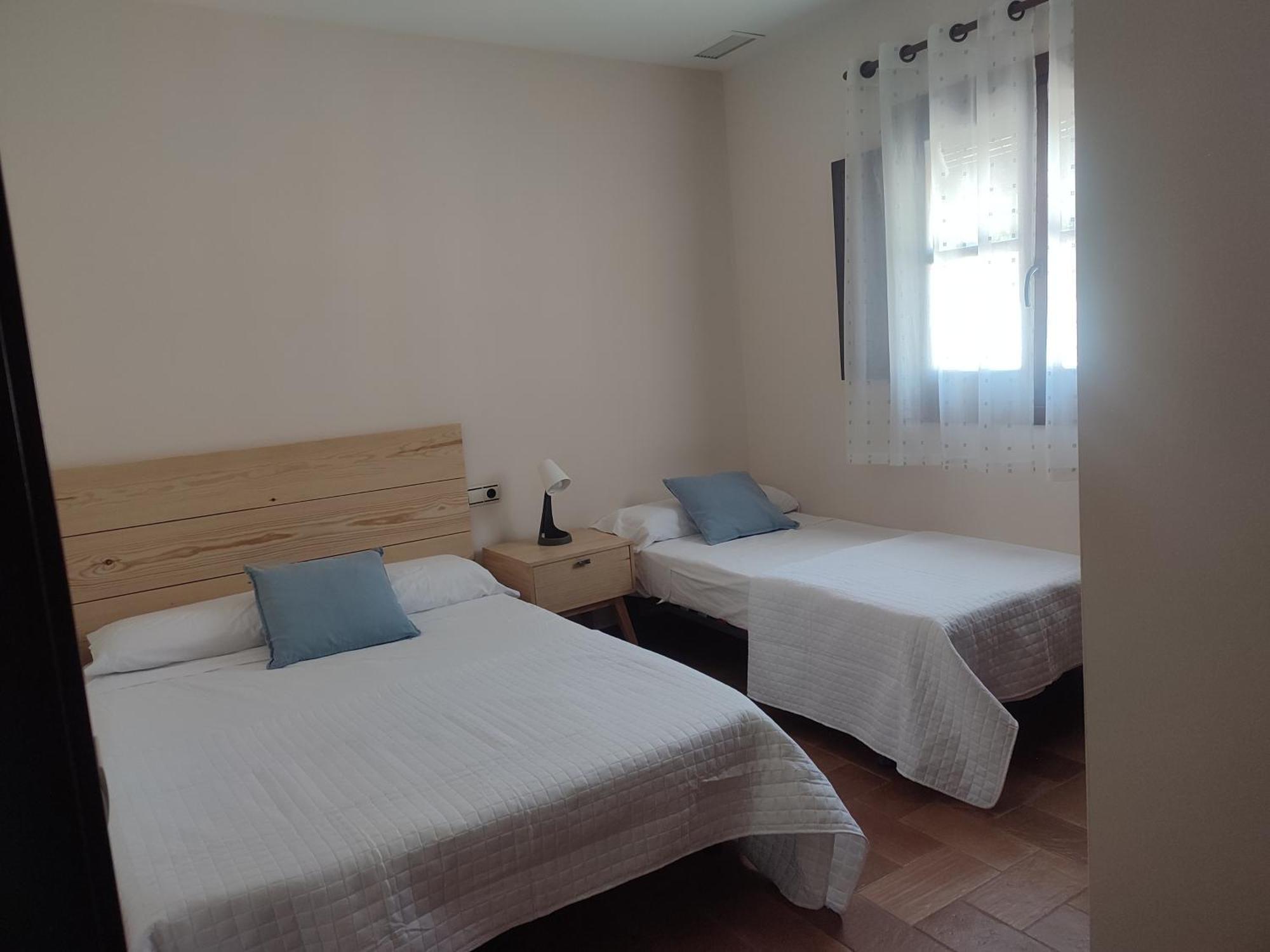 Casa Ohana Chiclana de la Frontera Eksteriør bilde