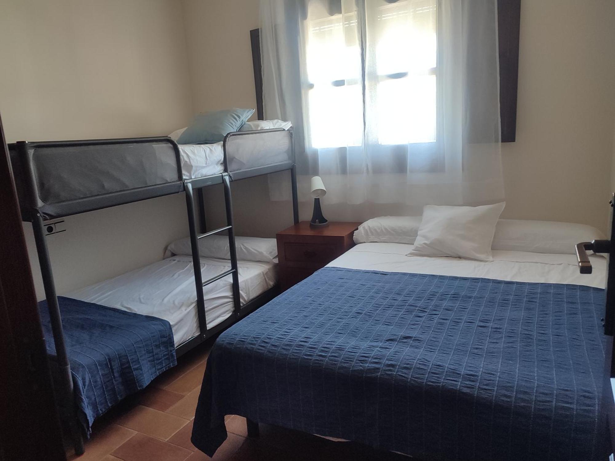 Casa Ohana Chiclana de la Frontera Eksteriør bilde